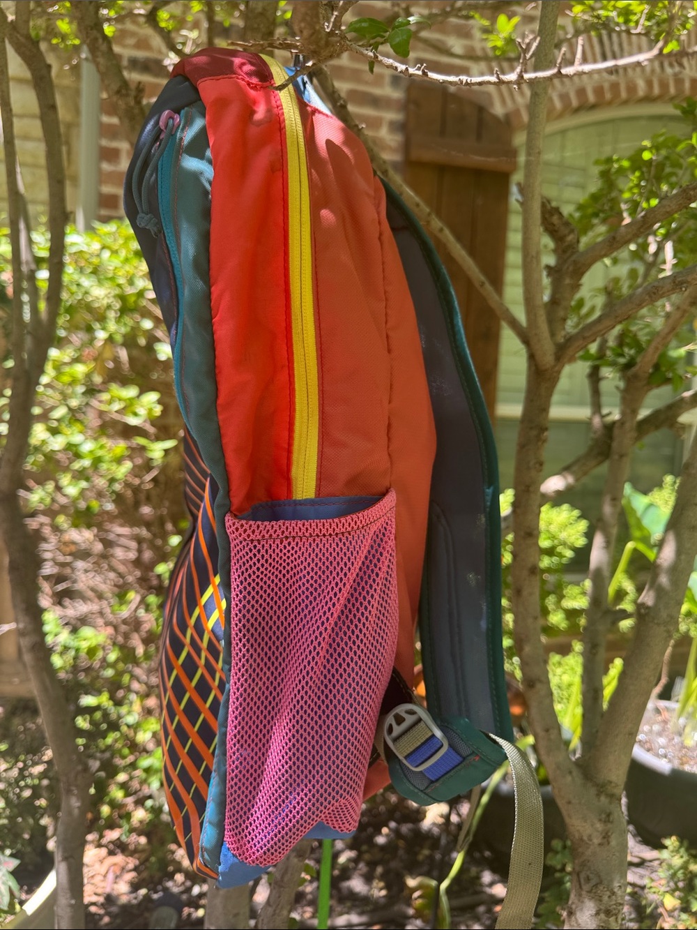 Cotopaxi Hoka 16L Batac - Picture 3 of 10